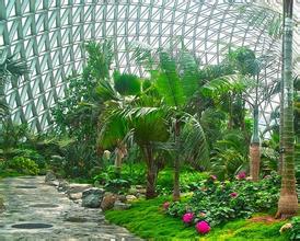 陜西溫室設(shè)計(jì)