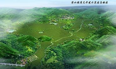 農(nóng)業(yè)園區(qū)規(guī)劃