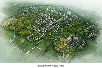 觀光園區(qū)設(shè)計(jì)